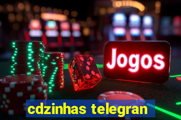 cdzinhas telegran